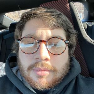 Meet your Posher, Jayson